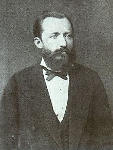 Šenoa, August