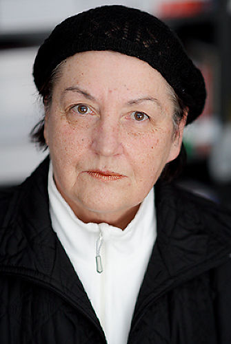 Lukšić, Irena