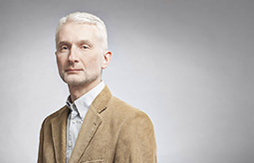 Žmegač, Andrej