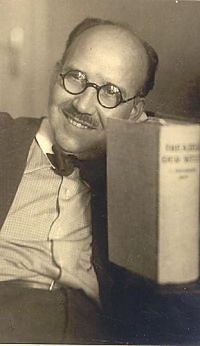Freudenreich, Aleksandar