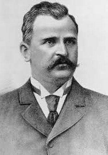 Kumičić, Eugen