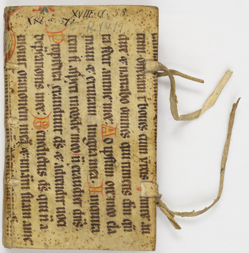 Evangelia inv lystvvi : na vse nedele inu jmenitne prasnike, celiga léjta, po stari karszhanski navadi resdelni : vsem catholishkim cerkuam, stuprav v' Krainski desheli, k' dobrimu / s' novizh is bukovskiga na slovenski jesik suestu prelosheni ..