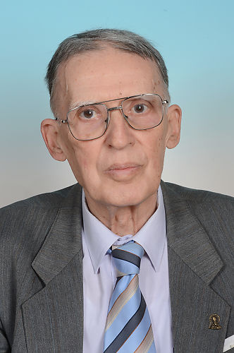 Radica, Ruben