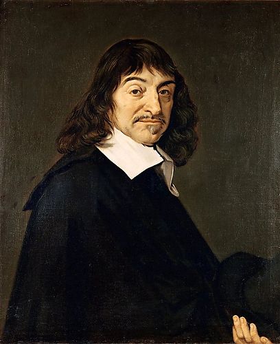 Descartes, Rene
