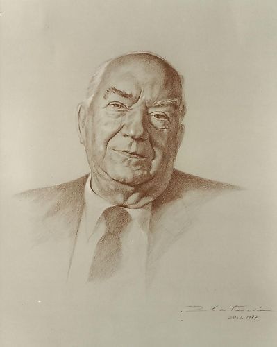 Sirotković, Hodimir