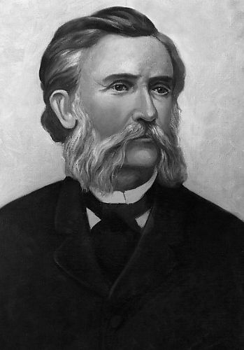 Vukotinović, Ljudevit