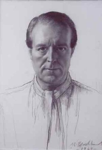 Brockhurst, Gerald