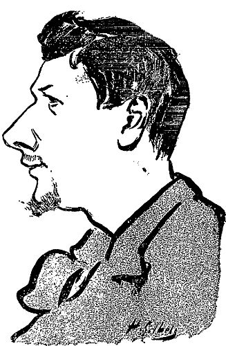 Ibels, Henry Gabriel