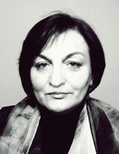 Frančić, Anđela