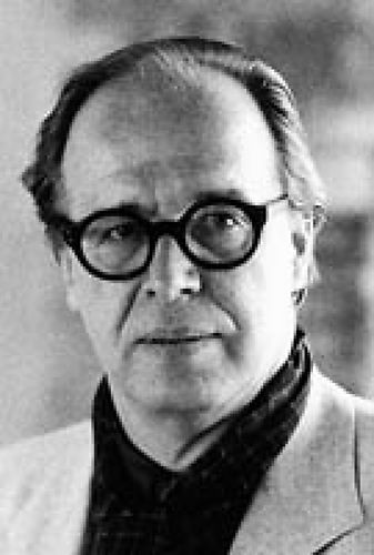 Podrecca, Boris