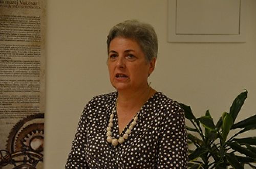 Lučevnjak, Silvija
