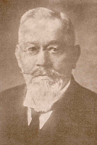 Waidmann, Kuno