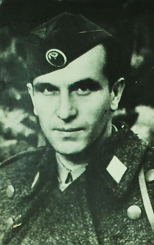Apostolski, Mihailo