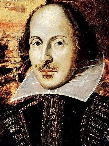 Shakespeare, William
