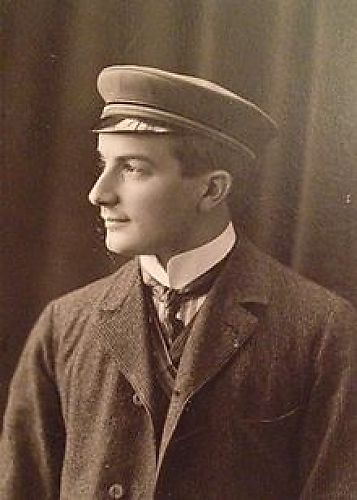Abel, Adolf