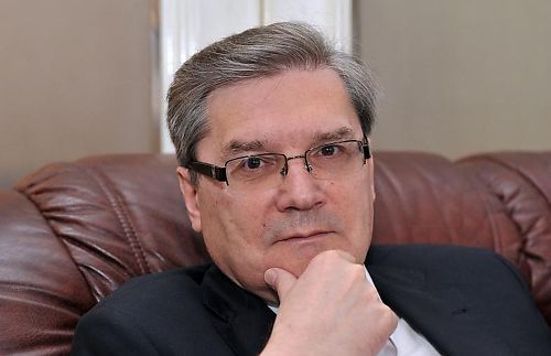 Petrač, Božidar
