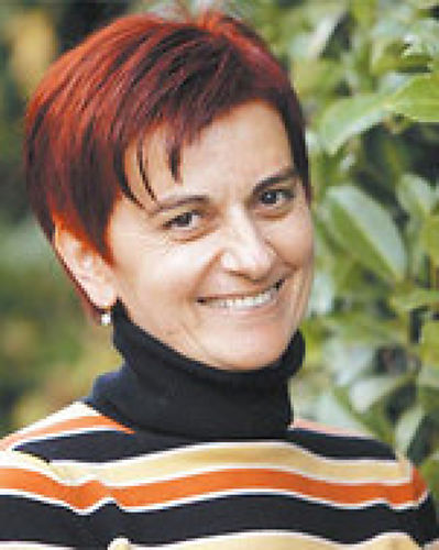 Ugarković, Đurđica
