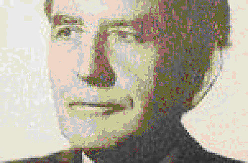 Barković, Josip