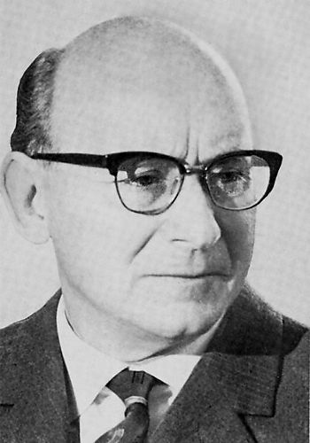 Šidak, Jaroslav