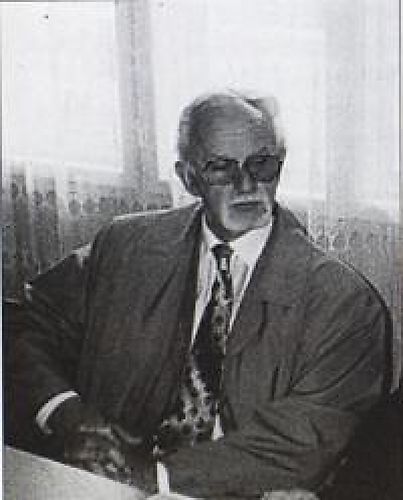 Mesinger, Bogdan