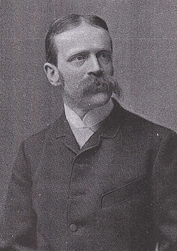 Uhde von, Friedrich Carl