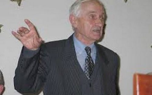 Bartolić, Zvonimir