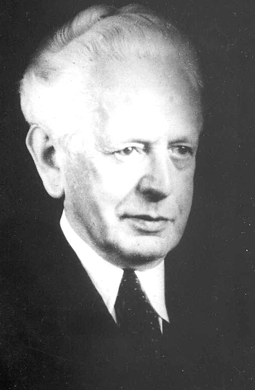 Cassirer, Ernst Alfred