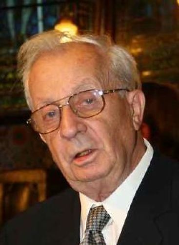 Sekulić, Ante