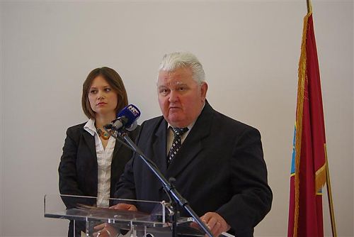 Peričić, Šime
