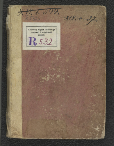 Ideae magnanimitatis Illyricae et Pannonicae viginti quatuor seu totidem viri speciali aliquo facinore illustres cum adiunctis quatuor epistolis haeroidum ac duabus naenijs haeroum ... / ab ... Joanne Francisco lib. bar. Chykuliny