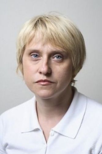 Dobrovšak, Ljiljana