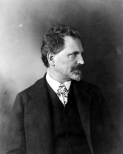 Mucha, Alphonse