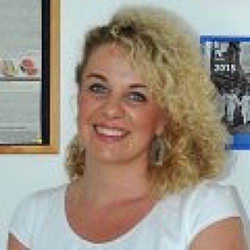 Crnić Novosel, Mirjana