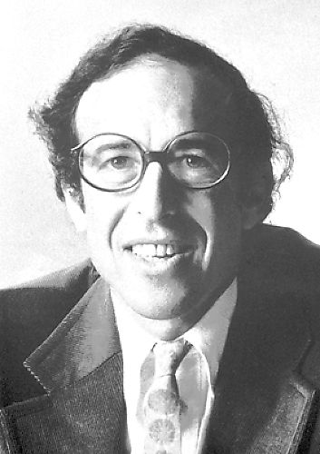 Mottelson, Ben Roy