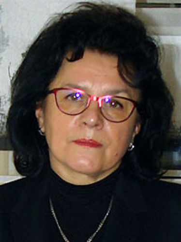 Marković, Slavica
