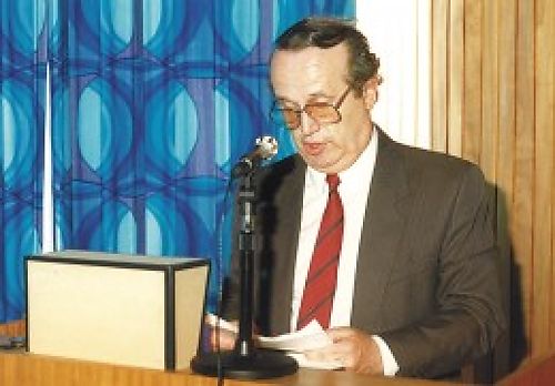 Pavličević, Dragutin