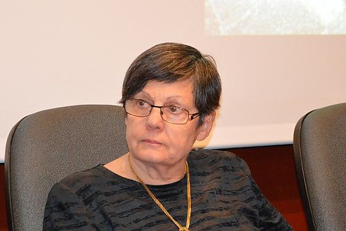 Grujić, Nada