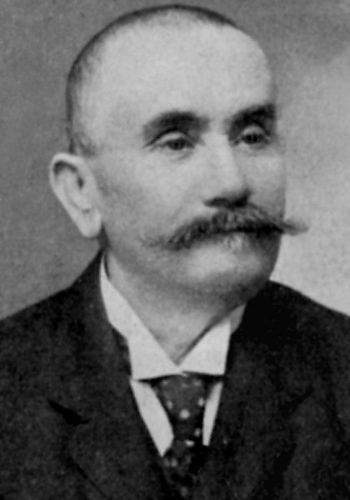 Milčetić, Ivan