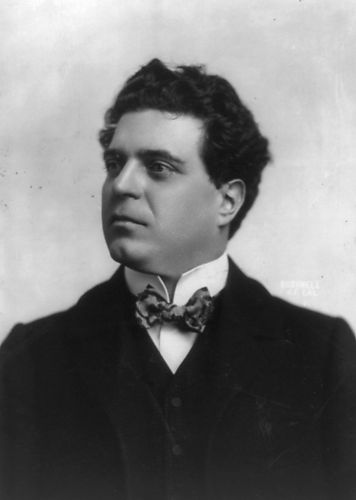 Mascagni, Pietro