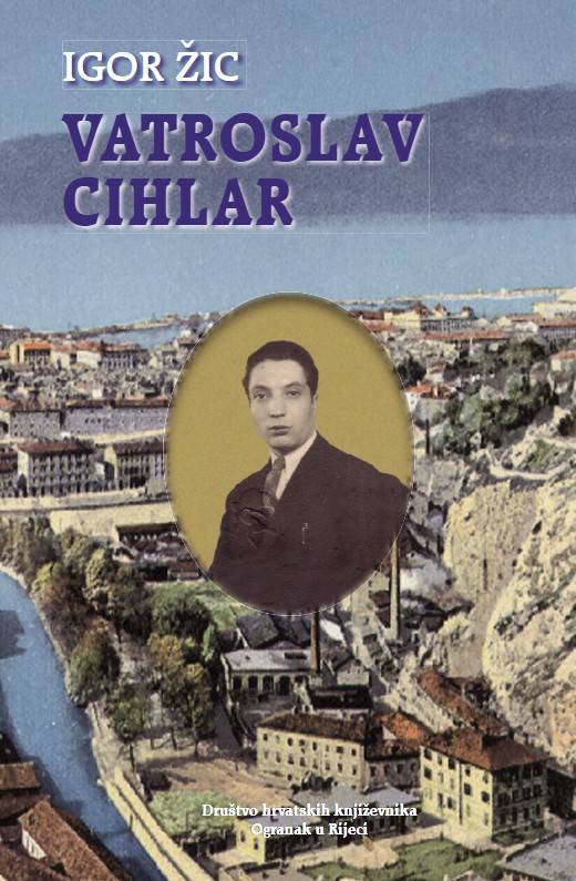 Vatroslav Cihlar / Igor Žic
