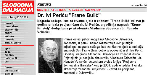 Perić, Ivo