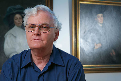 Rus, Zdenko