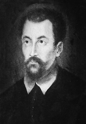 Nalješković, Nikola