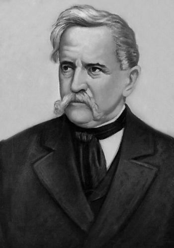 Schlosser Klekovski, Josip Kalasancije