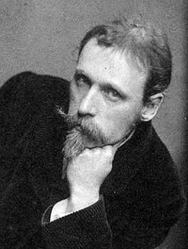 Crane, Walter