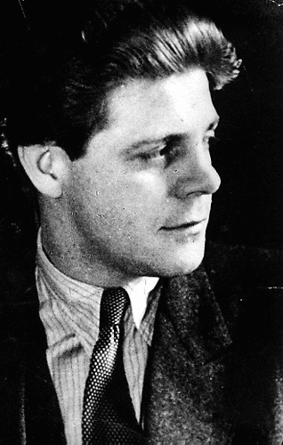 Kovačić, Ivan Goran