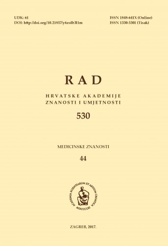 Knj. 44(2017)=knj. 530 / glavni i odgovorni urednik Marko Pećina