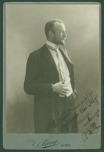 Ajlec, Jožef