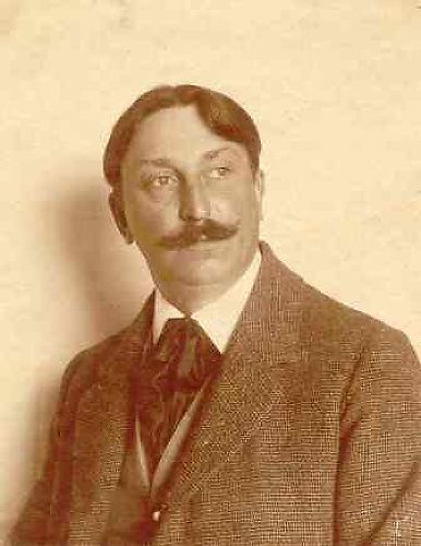 Podhorsky, Stjepan