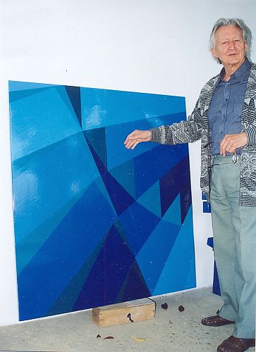 Richter, Vjenceslav
